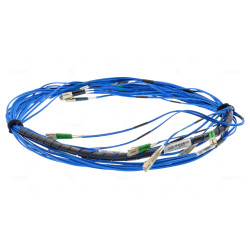 98Y9428-8 IBM LC 8G DUPLEX FIBER OPTIC CABLE FOR DS8880 8PCS -