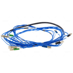 98Y9429-4 IBM LC 8G DUPLEX FIBER OPTIC CABLE FOR DS8880 4PCS -