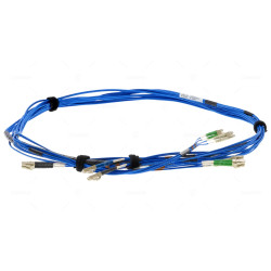 98Y9430-4 IBM LC 8G DUPLEX FIBER OPTIC CABLE FOR DS8880 4PCS -