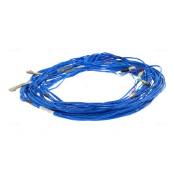 98Y9539-8 IBM LC 8G DUPLEX FIBER OPTIC CABLE FOR DS8880 8PCS -