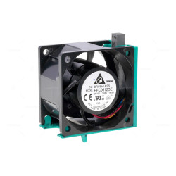 0947843-01 IBM XYRATEX DELTA 12V 1.68A FAN FOR HS-1235T PFC0612DE, 0947843-02