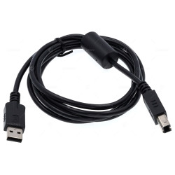 C9930-80003 USB TYPE A TO TYPE B INTERFACE CABLE 1.83M -