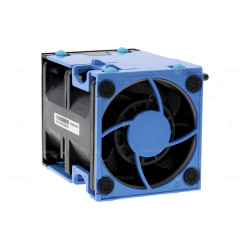 100-555-081-00 EMC  SAN ACE 60 FAN FOR DATA DOMAIN DD6300 9CRA0612P0G007, 011826P