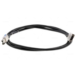 DDU-500-0088-0001 EMC SAS TURBOTWIN 2M MINI SAS CABLE -