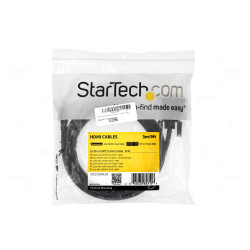 HDCDVIMM3M-NEW STARTECH MINI HDMI TO DVI-D CABLE 3M V932988