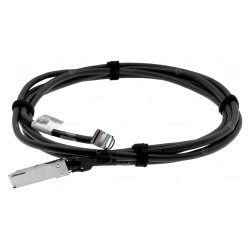 JG328A HP X240 40G QSFP+ 5M DAC CABLE 0231A1MA, 5930 SW-2 S3 P6