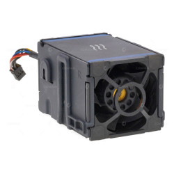 732660-001 HP FAN 12V FOR DL160 G8 703677-002, 663120-003, GFM0412SS