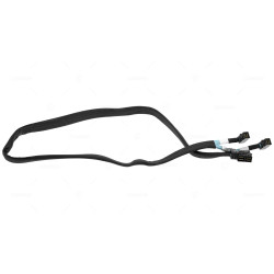 RHS72-0358 AMPHENOL INTERNAL MINI SAS CABLE -