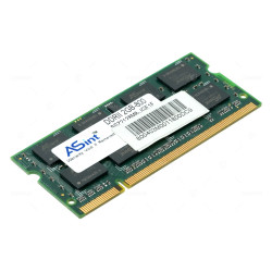 SSZ3128M8-JGE1F ASINT MEMORY 2GB PC2 6400 SODIMM DDR2 FOR LAPTOPS -