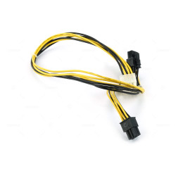 T26139-Y3946-V524 FUJITSU POWER CABLE FF20 82X6 FOR CELSIUS M740 A3C40175603, A3C40175604