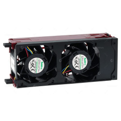 873586-001 HP DUAL FAN 12VDC 2.39A FOR DL580 G10 873584-001, 873586-001 , V60E12BS1M3-08T06A5