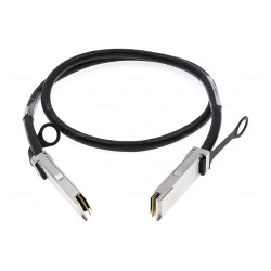 X6594-R6 NETAPP QSFP+ 40G DAC CABLE 1M -