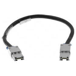 YP20D DELL SFF-8088 TO SFF-8088 6GB SAS CABLE 0.5M 0YP20D