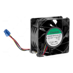 879832-001 HPE FAN MODULE FOR APOLLO 2000 G10 VF80381BX-Q140, 874479-001, 880010-001