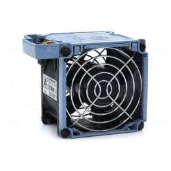 A7231-04059 HP 80MM DUAL FAN FOR RX2620 RP3440 GFB0812HHG, F6X19R