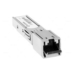 7SV-000 ACCEDIAN COPPER TRANSCEIVER MODULE 1G SFP 1000BASE-T RJ45 100M -