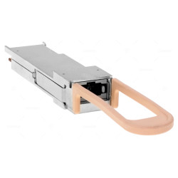 826761-001 HPE SYNERGY 40GBE/4X10GBE/4X8GB FC QSFP+ TRANSCEIVER 817040-B21, AFBR-79EIPZ-HP5