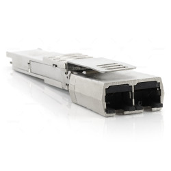 857498-001 HPE 8Y DUAL 10GBASE-T QSFP+ 30M RJ45 XCVR TRANSCEIVER 838327-B21, SP9051-HPE