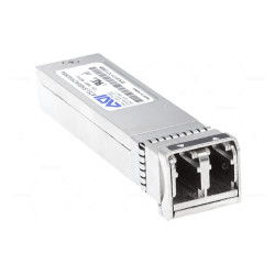 A7ELSN85ADMA0684 AOI 10GB SFP+ MMF 850NM OPTICAL TRANSCEIVER -