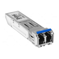 DEM-310GT D-LINK 1GB SFP LC DUPLEX SINGLE MODE 1310NM 20KM 3.3V TRANSCEIVER -