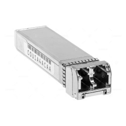 DS-SFP-FC10G-SW CISCO OPTICAL TRANCEIVER MODULE 10G SFP+ LC MM 300M 850NM -