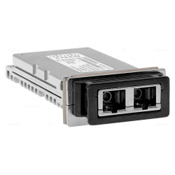 DWDM-X2-30.33 CISCO OPTICAL TRANSCEIVER 10G DWDM SC 80KM 1530NM 10-2422-02