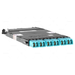 FHCZO-12-10AS PANDUIT HD FLEX OM4 12 FIBER METHOD A MPO-LC CASSETTE -