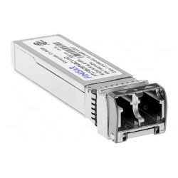 FTLF8529P4BCV-HD FINISAR 16GB FC SW LC 850NM 100M SFP+ TRANSCEIVER MODULE FTLF8529P4BCV-HD