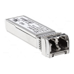 FTLF8529P4BCV-QM FINISAR 16GB 850NM FC SFP+ SW DUPLEX OPTICAL TRANSCEIVER -