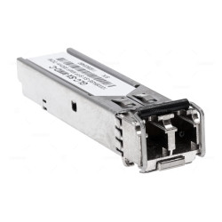 GLC-SX-MMD-C-SO SOLID OPTICS OPTICAL TRANSCEIVER 1000BASE SX SFP 850NM 550M -