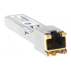 OLST12R-CNS1 OLINK 1000BASE-T SFP 1.25G RJ-45 100M COPPER TRANSCEIVER -