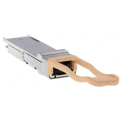 OPT-0025-00 F5 NETWORKS  40GBASE-SR4 QSFP+ DOM MTP/MPO-12 MMF OPTICAL TRANSCEIVER MODULE -