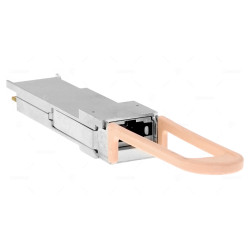 OPT-0036-01 F5 NETWORKS  QSFP+ 40GBASE-SR4 100M OPTICAL TRANSCEIVER MODULE -