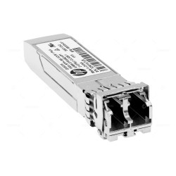 QW923A HP OPTICAL TRANSCEIVER 16GB SFP+ SW XCVR FC AFBR-57F5AMZ-HP1, 680536-001, QW923A-63001