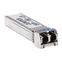 SFP-10GE-LR-SO JUNIPER SMARTOPTICS 10GE GIGABIT ETHERNET SFP+ 1310NM OPTICAL TRANSCEIVER MODULE -