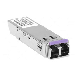 SO-4GFC-80D-C49 SMARTOPTICS 4GB SFP SM BLUE OPTICAL TRANSCEIVER -