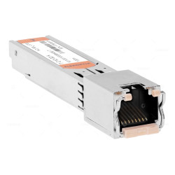 T.C12.02.A FLEXOPTIC 1000BASE-T SFP 1.25G RJ-45 100M COPPER TRANSCEIVER -