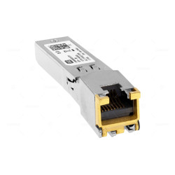 UN600024731 COPPER TRANSCEIVER 1G SFP 1000BASE-T 100M RJ45 -