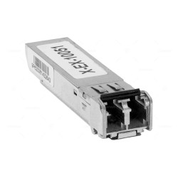 X-EX-10051 OPTICAL TRANSCEIVER MODULE 1000BASE-SX 850NM 550M LC MM EXTREME NETWORKS 10051 COMPATIBLE -