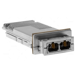 X2-10GB-LX4 CISCO X2-10GBASE-LX4 10GB V04 300M OPTICAL TRANSCEIVER 10-2154-04