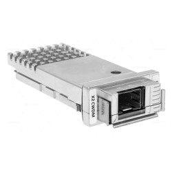 X2-SFP+ SOLID OPTICS 10GB 1310NM OPTICAL TRANSCEIVER -