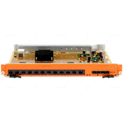 132-0045 GIGAMON GIGAPORT-X12G04 12X  10G SFP+ 4X 1000MB SFP FOR GIGAVUE-H -