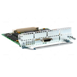 73-1823-05 CISCO PRI 1CE1B 1-PORT CHANNELIZED BALANCED NETWORK MODULE 800-01234-04, CNI8LLLAAA