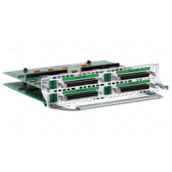 73-2235-05 CISCO 32 PORT ASYNCHRONOUS NETWORK MODULE 800-02245-06, CNI8LPEAAA