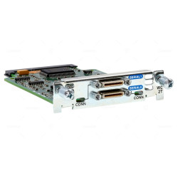 73-2847-03 CISCO WIC-2T 2-PORT SERIAL WAN INTERFACE CARD 800-03181-01