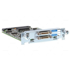 73-2847-04 CISCO WIC-2T 2-PORT SERIAL WAN INTERFACE CARD 800-03181-02