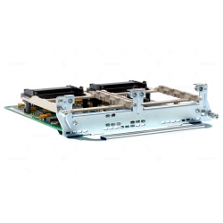 73-3835-02 CISCO 2 SLOT WAN MODULE ADAPTER 800-04799-01, CN2IW0HAAA