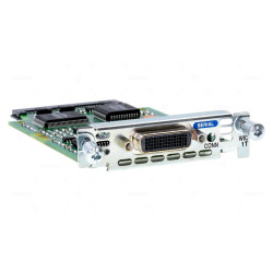 800-01514-01 CISCO WIC-1T 1-PORT SERIAL WAN INTERFACE CARD N96-K075-0, 47-5077-01