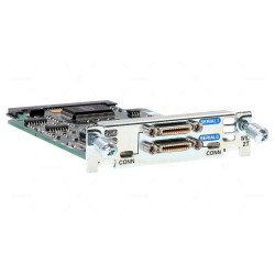 800-03181-01 CISCO WIC-2T 2-PORT SERIAL WAN INTERFACE CARD -