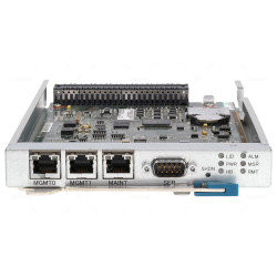 HBX63-A HITACHI CB500 MANAGEMENT MODULE 718GG-BE3SVP1X1-R